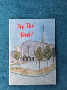 Up The West! - Parish of Finglas West
