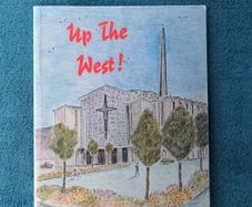 Up The West! - Parish of Finglas West