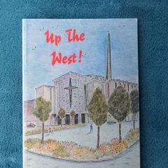 Up The West! - Parish of Finglas West