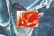 Dire Straits. On every street in vg+ condition