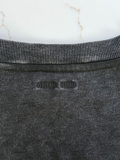 Anine Bing sweatshirt