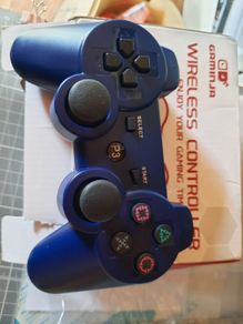 Playstation Controller Wireless