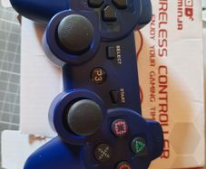 Playstation Controller Wireless