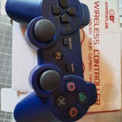 Playstation Controller Wireless
