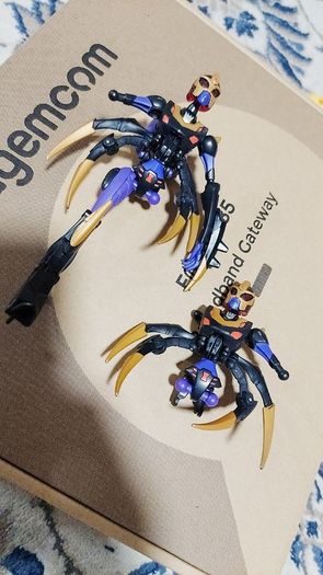 Transformers  incomplete
