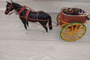 Horse and Trap