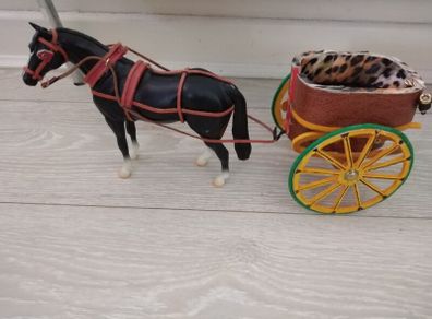 Horse and Trap