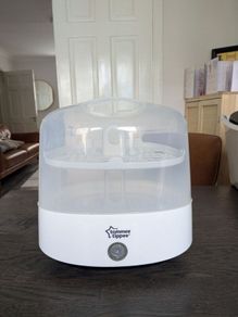 Tommy Tippee Steraliser