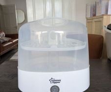 Tommy Tippee Steraliser