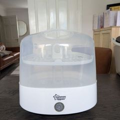 Tommy Tippee Steraliser