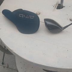 Qi4D Driver