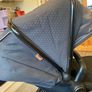 Silvercross 'Pioneer' Pram and Travel System Image 7