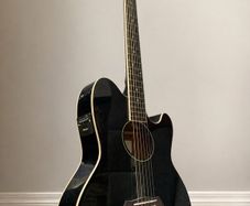 Ibanez Electric Acoustic