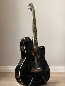 Ibanez Electric Acoustic