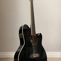 Ibanez Electric Acoustic