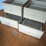 Ikea Kallax Drawers Two Sets Image 4