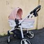 Venicci Pure Rose 2.0 Travel System Image 5