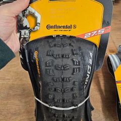 27.5 MTB Bike tyres