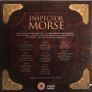 Inspector Morse: The Complete Series Case Files 1987-2000 (John Thaw) [TV DVD Boxset] Image 2