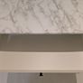 Chest of Drawers - IKEA hack marble effect Image 2