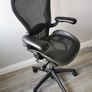 Herman Miller Aeron Fully Loaded Size B Image 2
