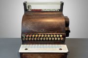 Antique Cash Register