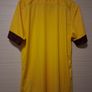 Arsenal Jersey. Official Nike Arsenal Mens Away Jersey From Season 2010/2011. Authentic Original From The Time.Not A Modern Day Remake. Image 2