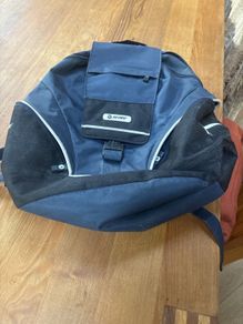 schoolbag
