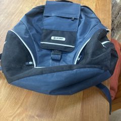 schoolbag