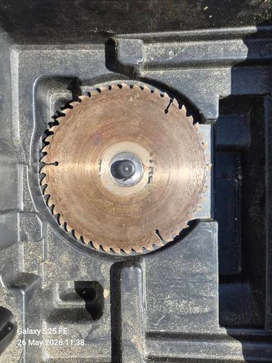 Circular Saw