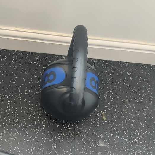Home gym