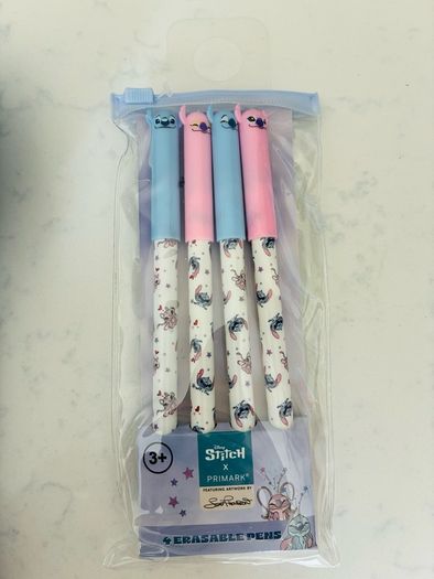Disney Stitch Bundle
