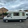 Peugeot Boxer 2.5 JTD Auto-Sleeper-4 Berth Image 2