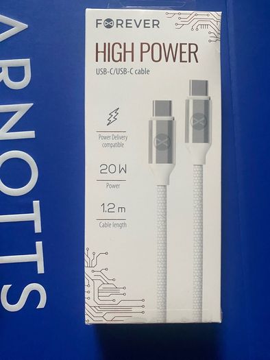 usb wall fast charger 18 watt type C with fast charging cable usb type c 20 watt