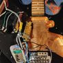Yamaha Electric Guitar Image 3