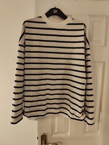 Maternity Top