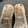 Heavily used Casual Leather Shoes Image 3