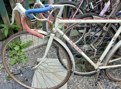 racer