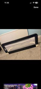 baby safety rail
