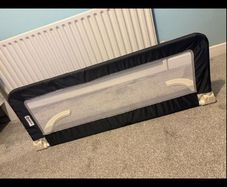 baby safety rail