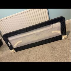 baby safety rail