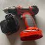 Black And Decker Drill Image 2