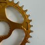 chain ring Garbaruk for Shimano XTR M9100 34T Image 3