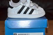 Adidas Baby shoes Size UK 4K