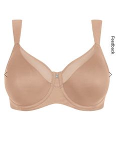 Triumph bra BNWT