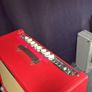 Fender Hot Rod Deluxe Texas Special + Flight Case Image 2