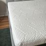Ottoman Bed (King Size) and 1 King Size Matress Image 3