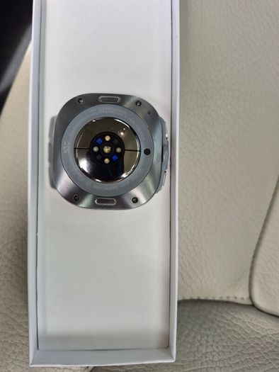 samsung watch ultra