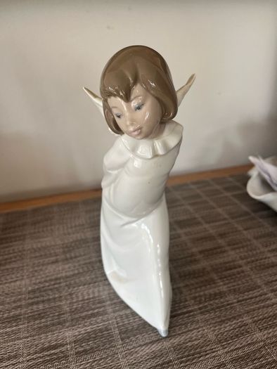 Lladro Figurine