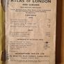 Geographers A To Z Clear And Up To Date Atlas Of London And Suburbs. Fully Indexed. Image 7